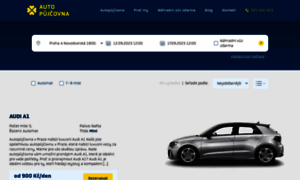 Premiumcarrental.cz thumbnail