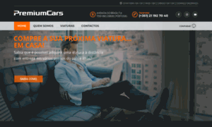 Premiumcars.pt thumbnail