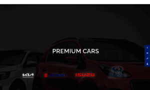 Premiumcars.ro thumbnail