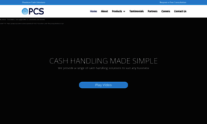 Premiumcashsolutions.com thumbnail