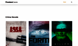 Premiumcovers.net thumbnail