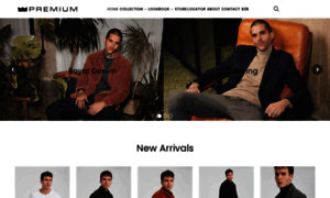 Premiumdenim.gr thumbnail