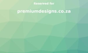 Premiumdesigns.co.za thumbnail