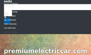 Premiumelectriccar.com thumbnail