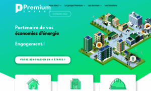 Premiumenergyfrance.fr thumbnail