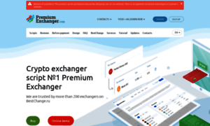 Premiumexchanger.com thumbnail