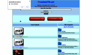 Premiumfile.net thumbnail