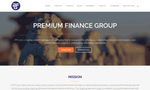 Premiumfinance-group.com thumbnail