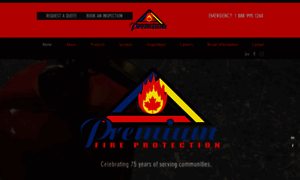 Premiumfire.com thumbnail