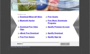 Premiumfree.org thumbnail