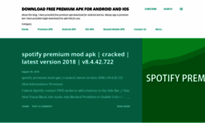 Premiumfreeapk.blogspot.com thumbnail