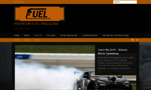 Premiumfuelmag.com thumbnail