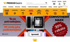 Premiumgastro.pl thumbnail