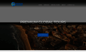 Premiumglobaltours.com thumbnail