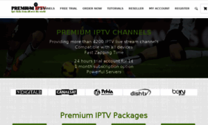 Premiumiptv.freeiptvlinks.net thumbnail