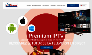Premiumiptv.org thumbnail