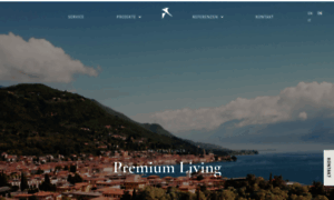 Premiumliving.com thumbnail