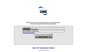 Premiumload.net thumbnail