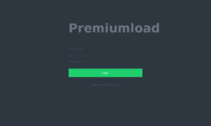 Premiumload.xyz thumbnail