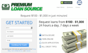 Premiumloansourcealt.dailyfinancegroup.com thumbnail
