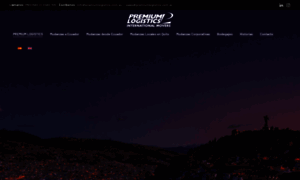 Premiumlogistics.com.ec thumbnail