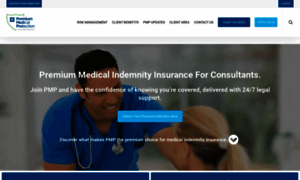 Premiummedicalprotection.com thumbnail