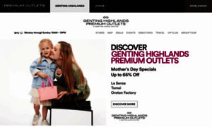 Premiumoutlets.com.my thumbnail