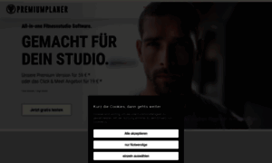 Premiumplaner.com thumbnail