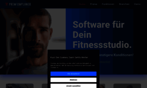 Premiumplaner.de thumbnail