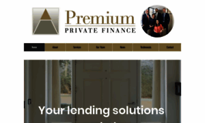 Premiumprivatefinance.com.au thumbnail