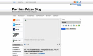 Premiumprizeslovescompetitions.blogspot.com thumbnail