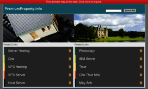 Premiumproperty.info thumbnail