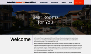 Premiumpropertyspecialists.com.au thumbnail