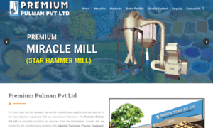 Premiumpulman.com thumbnail