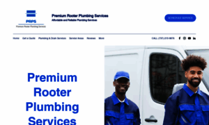 Premiumrooterplumbingservice.com thumbnail