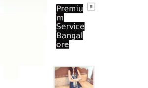 Premiumservicebangalore.com thumbnail