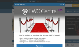 Premiumservices.twcc.com thumbnail