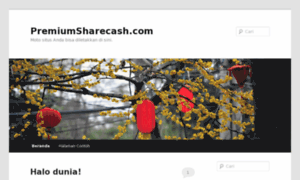 Premiumsharecash.com thumbnail
