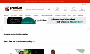 Premiumshopping.tv thumbnail