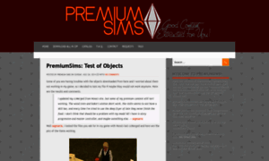 Premiumsims.blogspot.com thumbnail