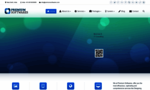 Premiumsoftwares.com thumbnail