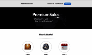 Premiumsolos.com thumbnail