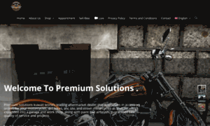 Premiumsolutionskw.com thumbnail