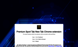 Premiumsporttab.com thumbnail