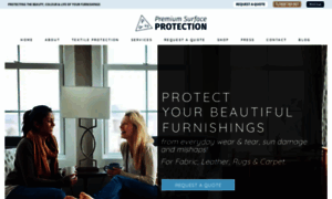 Premiumsurfaceprotection.com.au thumbnail