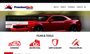 Premiumtech-films.com thumbnail