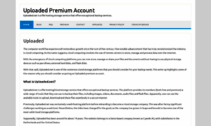 Premiumuploaded.net thumbnail