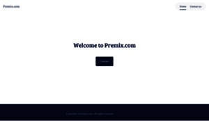 Premix.com thumbnail