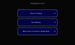 Premoney.xyz thumbnail