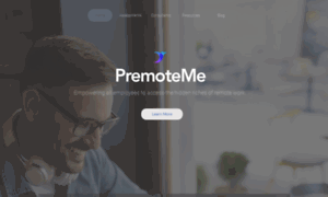 Premoteme.com thumbnail